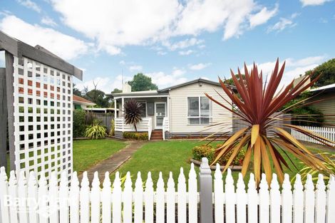 Property photo of 17 Newman Crescent Traralgon VIC 3844