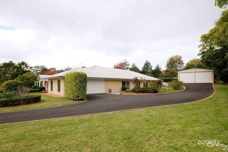 Property photo of 31 Grey Gums Drive Blue Mountain Heights QLD 4350