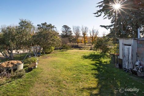 Property photo of 5 Hamilton Street Dalgety NSW 2628