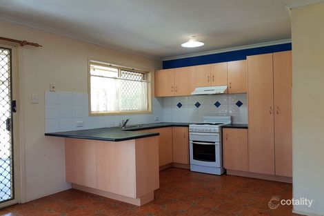 Property photo of 47 Velorum Drive Kingston QLD 4114