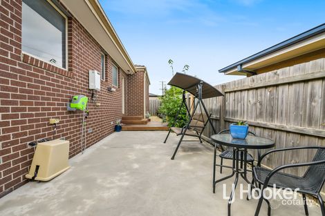 Property photo of 3/5 Aylesbury Court Hampton Park VIC 3976