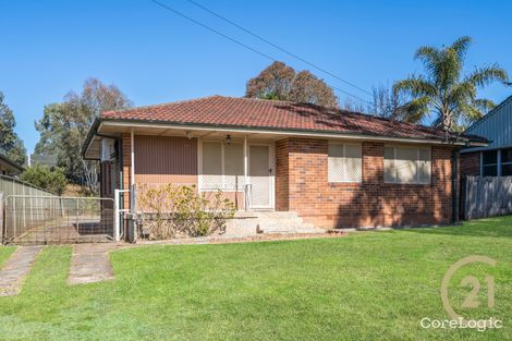 Property photo of 27 Mary Crescent Liverpool NSW 2170