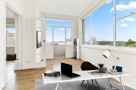 Property photo of 51/71 Elizabeth Bay Road Elizabeth Bay NSW 2011