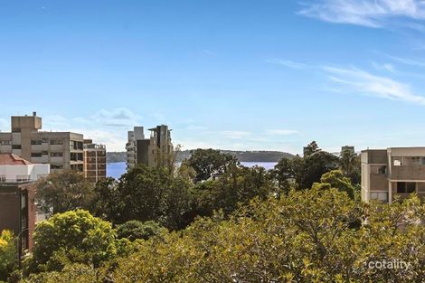 Property photo of 51/71 Elizabeth Bay Road Elizabeth Bay NSW 2011