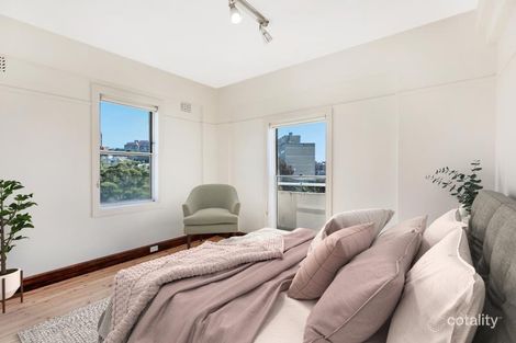 Property photo of 51/71 Elizabeth Bay Road Elizabeth Bay NSW 2011