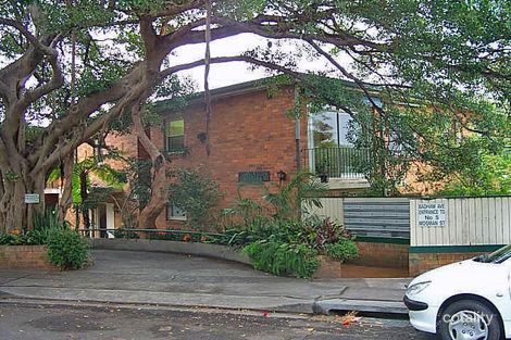 Property photo of 20/5 Mosman Street Mosman NSW 2088