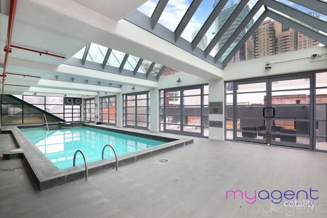 1304/181 Exhibition St, Melbourne, VIC 3000