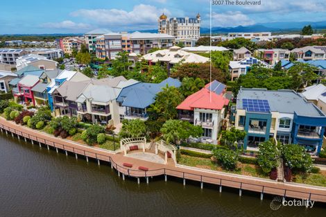 Property photo of 3007 The Boulevarde Carrara QLD 4211