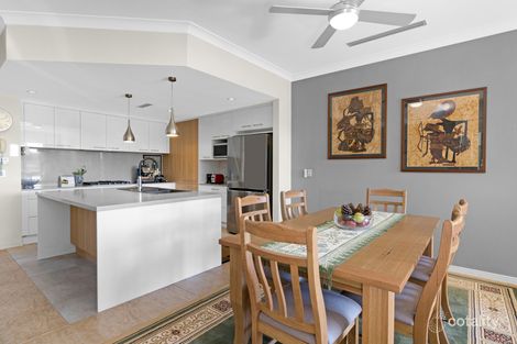 Property photo of 3007 The Boulevarde Carrara QLD 4211