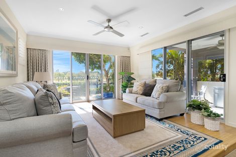 Property photo of 3007 The Boulevarde Carrara QLD 4211