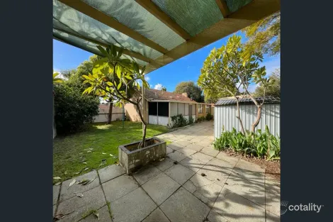 21 Camillo St, Coolbellup, WA 6163