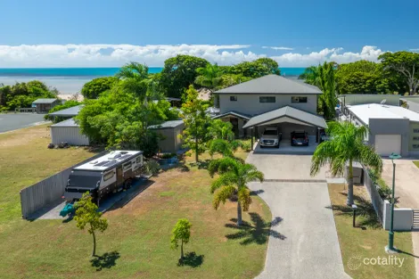 Property photo of 74 Gloucester Avenue Hideaway Bay QLD 4800