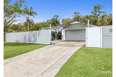 Property photo of 27 Amarina Avenue Mooloolaba QLD 4557