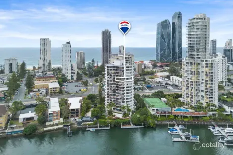 Property photo of 46/2916 Gold Coast Highway Surfers Paradise QLD 4217
