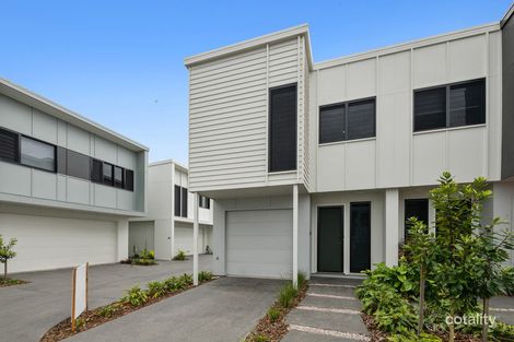 Property photo of 43/281 Birtinya Boulevard Birtinya QLD 4575