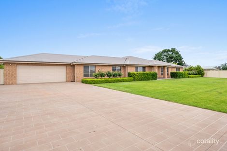 Property photo of 33 Rose Road Griffith NSW 2680