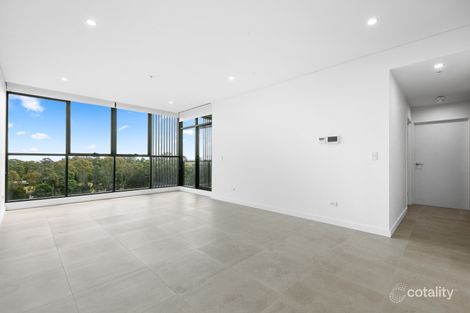 Property photo of 504/9 Gay Street Castle Hill NSW 2154