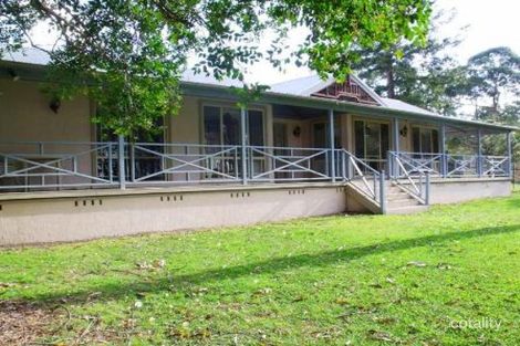 5 Parkland Dr, Kings Point, NSW 2539