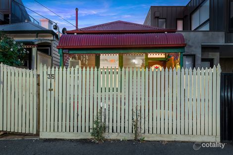 Property photo of 35 Cutter Street Richmond VIC 3121
