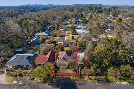 Property photo of 9 Neate Avenue Blackheath NSW 2785
