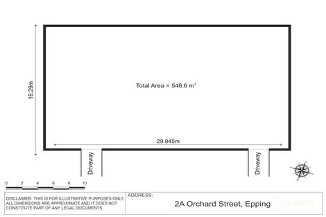 Property photo of 2A Orchard Street Epping NSW 2121