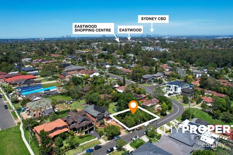 Property photo of 2A Orchard Street Epping NSW 2121