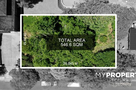 Property photo of 2A Orchard Street Epping NSW 2121