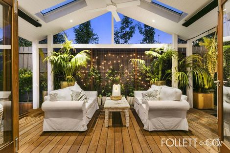 Property photo of 17 Banks Avenue Hampton VIC 3188