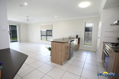 Property photo of 28 Mesa Circuit Cosgrove QLD 4818