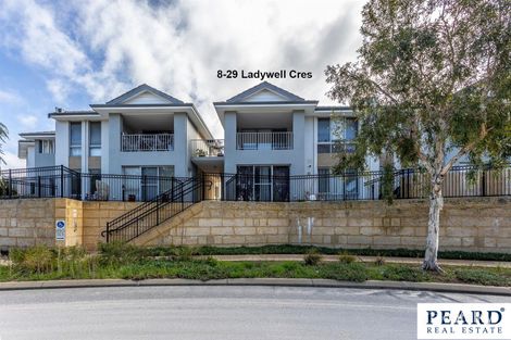 8/29 Ladywell Cres, Butler, WA 6036