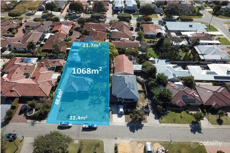 58 Fifth St, Bicton, WA 6157