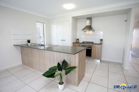 Property photo of 28 Mesa Circuit Cosgrove QLD 4818