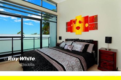 Property photo of 9/324-326 William Street Kingsgrove NSW 2208
