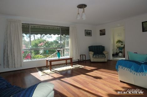 Property photo of 20 Mackie Crescent Stirling ACT 2611