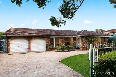 Property photo of 7 Ebden Street Quakers Hill NSW 2763