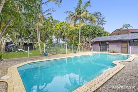 Property photo of 10 Binnacle Court Mermaid Waters QLD 4218