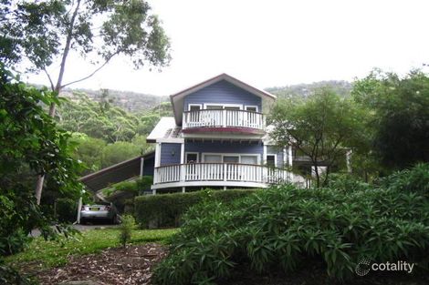 1 Dam Rd, Wombarra, NSW 2515