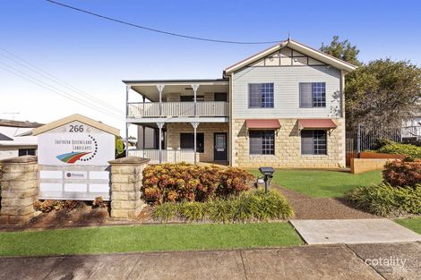 266 Margaret St, Toowoomba City, QLD 4350