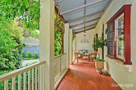 Property photo of 35 Hinemoa Avenue Normanhurst NSW 2076