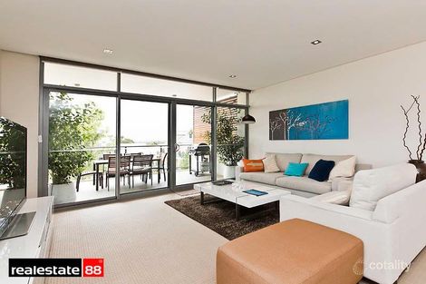 P2/47 Tully Rd, East Perth, WA 6004
