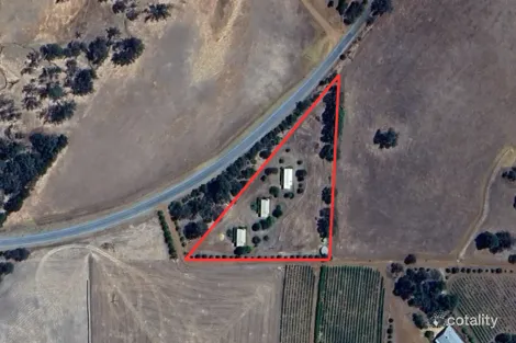Property photo of Wandering North Road Wandering WA 6308