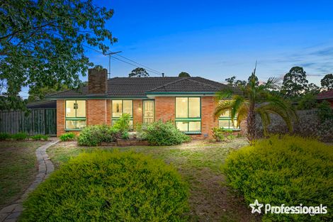 Property photo of 116 Esther Crescent Mooroolbark VIC 3138