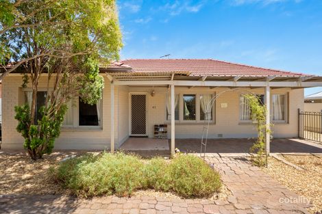 Property photo of 43 Porter Street Salisbury SA 5108