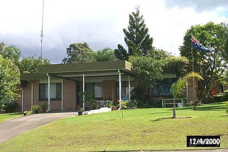 21 Martin St, Nerang, QLD 4211