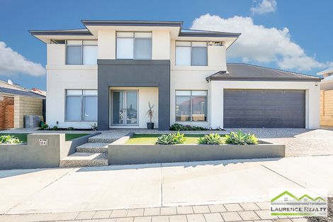 84 Roundhouse Pde, Jindalee, WA 6036