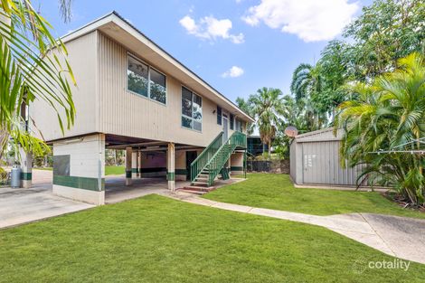 Property photo of 8 Pelorus Street Gray NT 0830