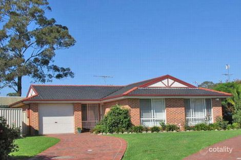 9 Tallinn Gr, Rooty Hill, NSW 2766