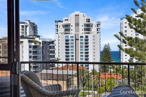 22/22 Armrick Ave, Broadbeach, QLD 4218