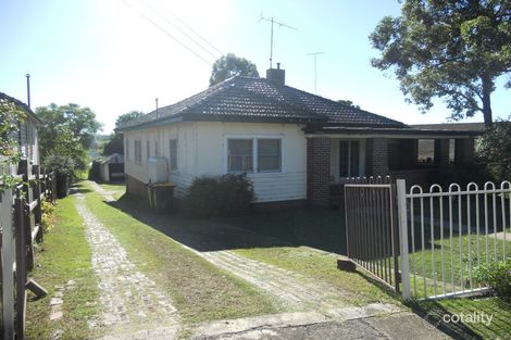 Property photo of 31 Broughton Street Camden NSW 2570