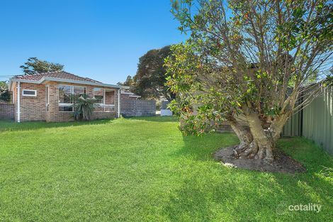 Property photo of 4 Wilga Road Caringbah South NSW 2229